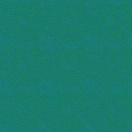 Swatch - Pindot - Jade