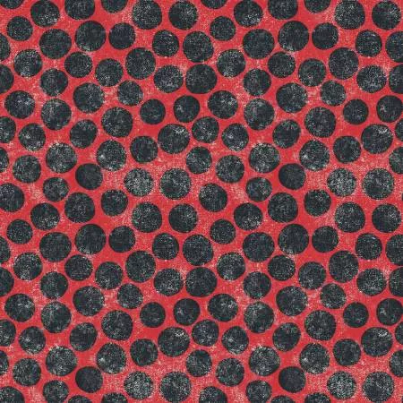 Swatch - Stones - Sangria