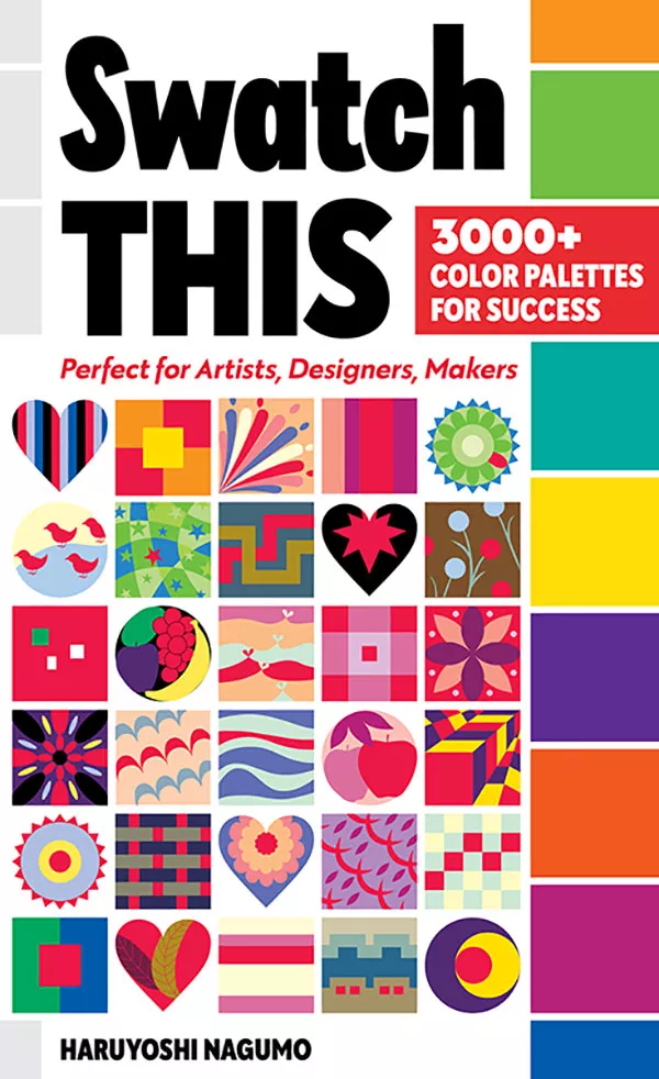 Swatch This (Haruyoshi Nagumo)