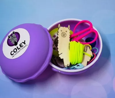 Sweater Kit - asst. colors - Coley Craft
