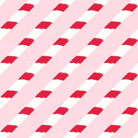 Sweet & Twisted Candy Canes