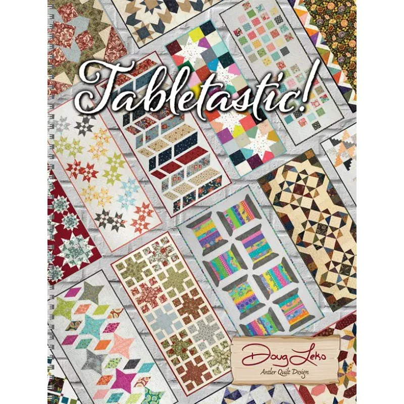 Tabletastic by Doug Leko