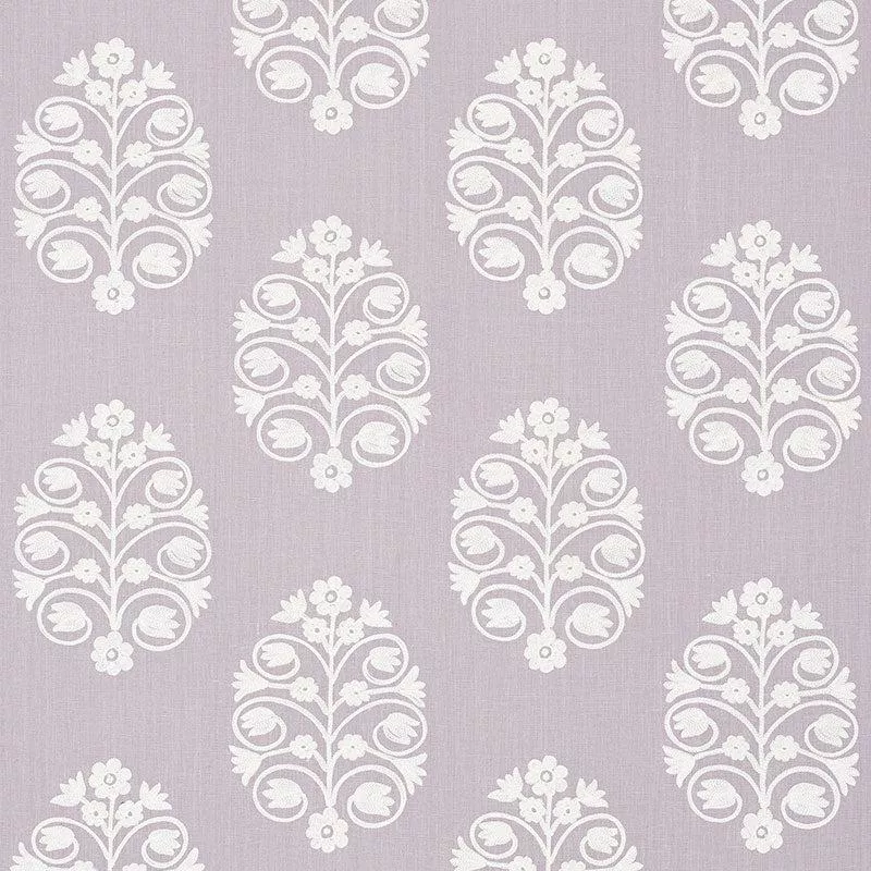 TALITHA EMBROIDERY | Wisteria