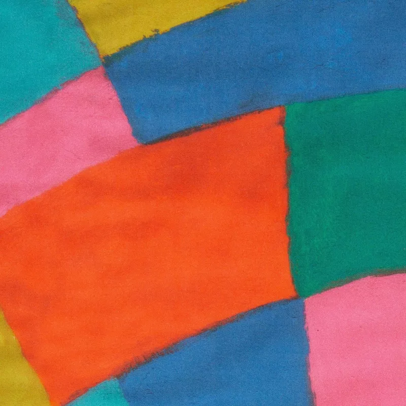 Tana Lawn – Orphism