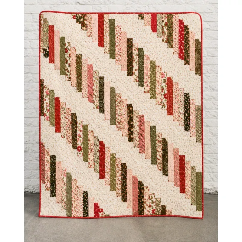 Tangled Garden Luna Quilt Kit
