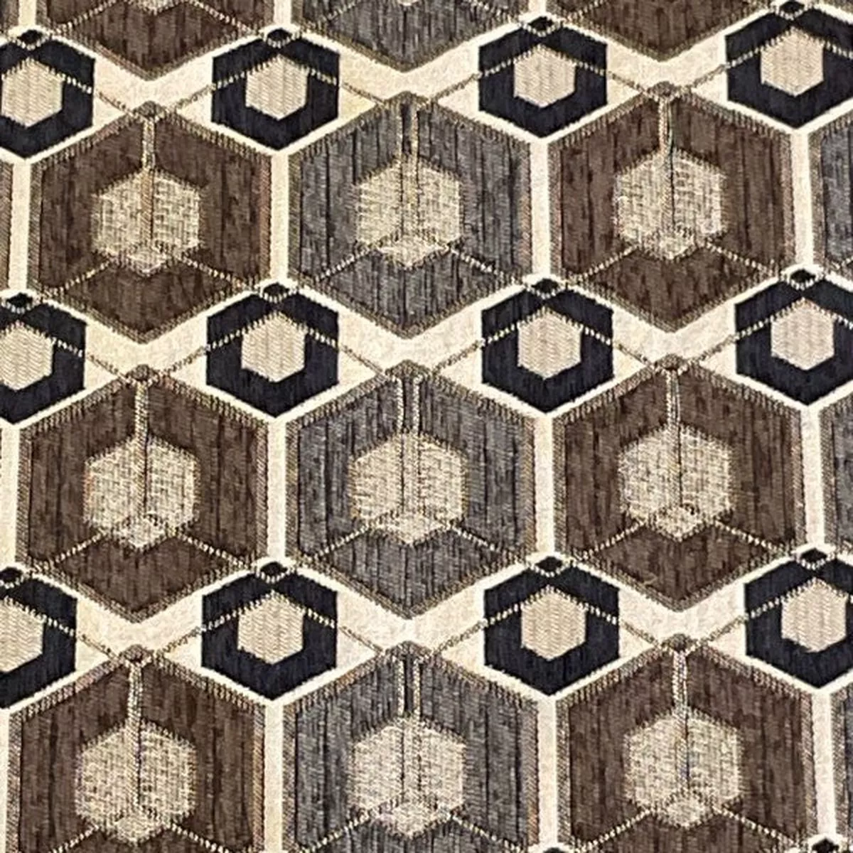 Tennessee Mooha Upholstery Fabric