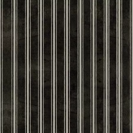 Terrifying Ticking/Black: Pumpkin Patch (Janet Wecker Frisch)