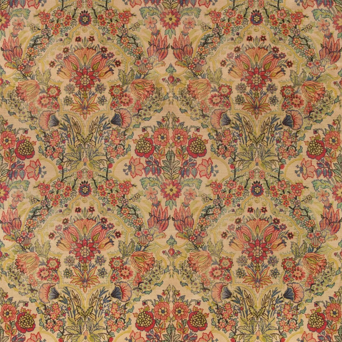 Tetbury Velvet-Multi