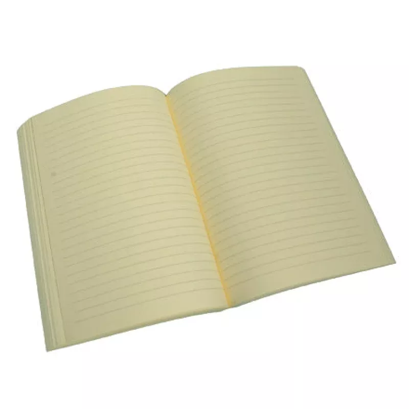 Text Block – Journal Lined Large CREAM Pages