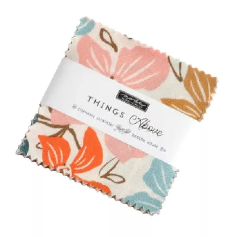 Things Above Charm Pack