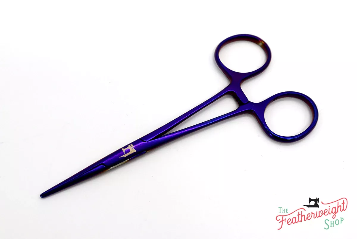 Thread-O-Stat/Lilac (The Featherweight Shop)