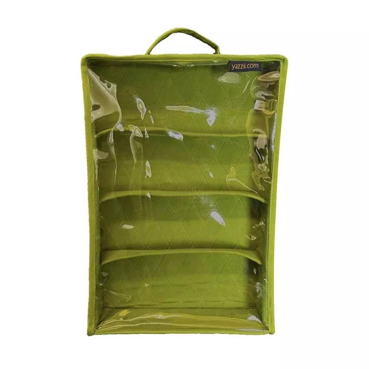 ThreadSafe Large Green – Yazzi