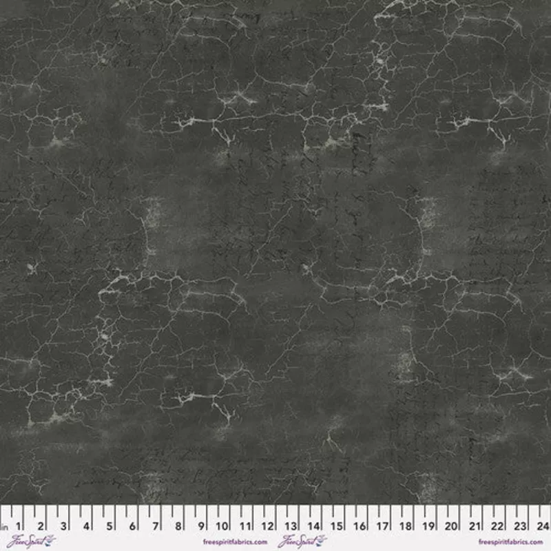 Tim Holtz Eclectic Elements – Cracked Shadow Obsidian