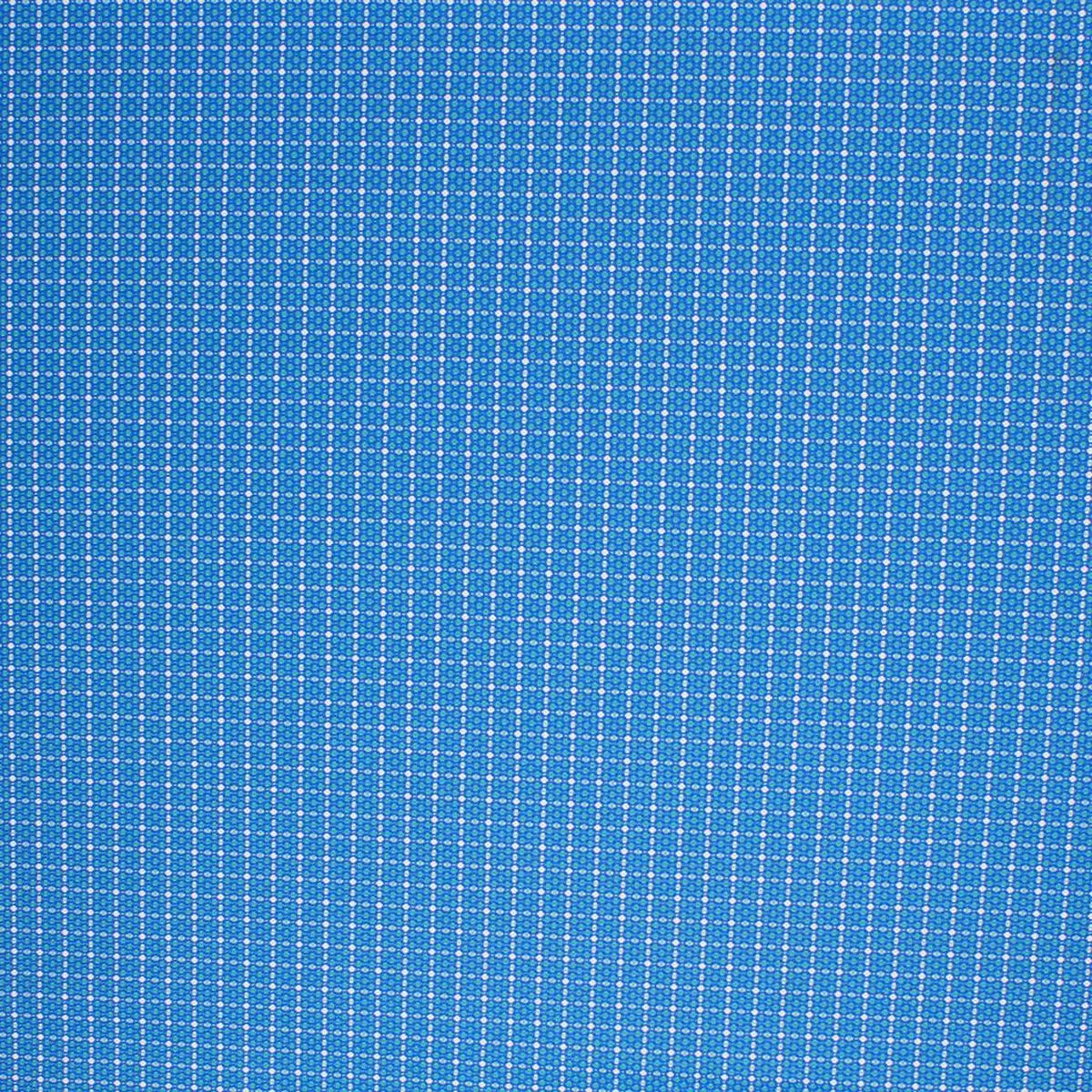 Tiny Bubbles IO Marine RM Coco Fabric