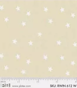 Tiny Stars/White White: Rambling Winter