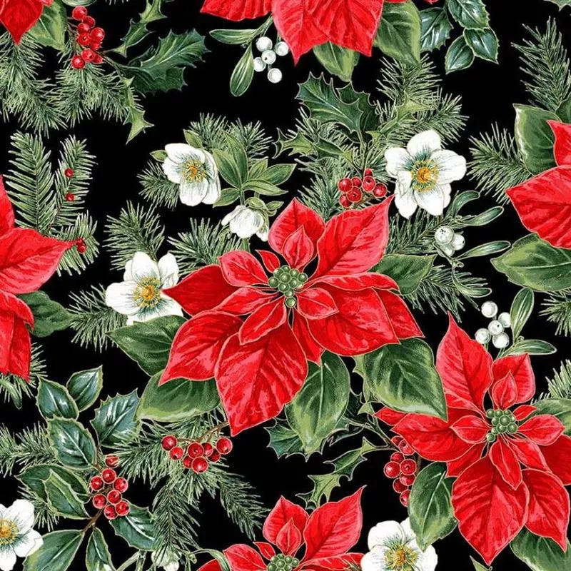 Tis the Season Black – (1)