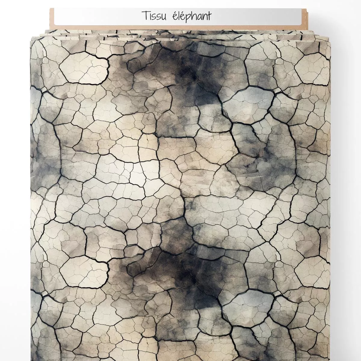 Tissu – Elephant