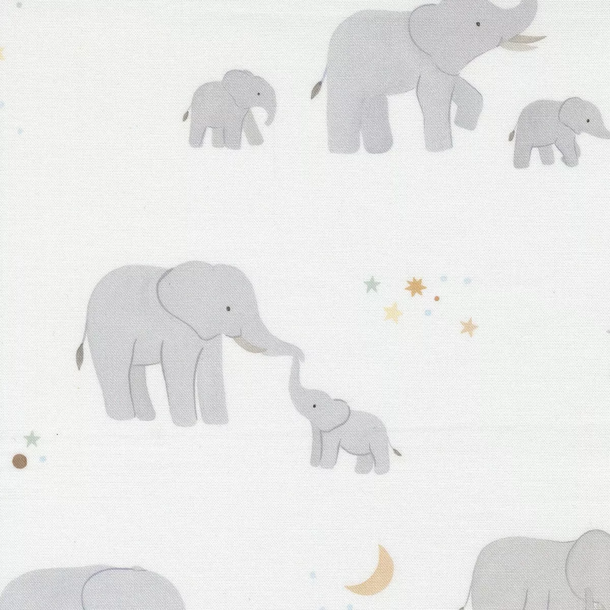 To the Moon and Back – Elephant – Dove