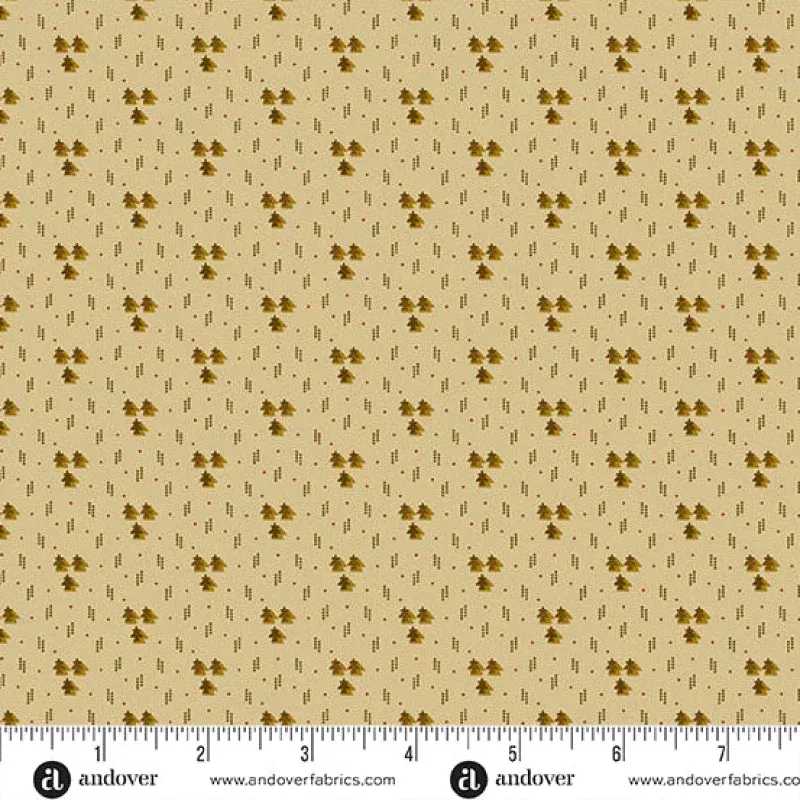 Toasted – Trifecta Fawn