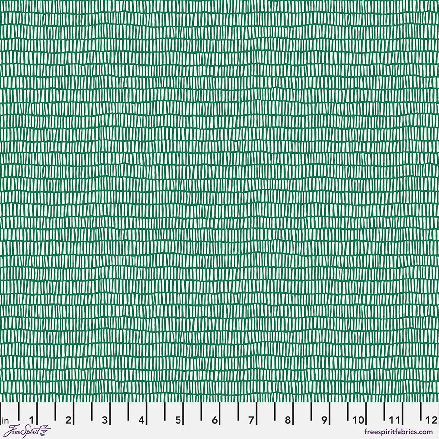 Tocca - Mintgreen || Poppy Pop