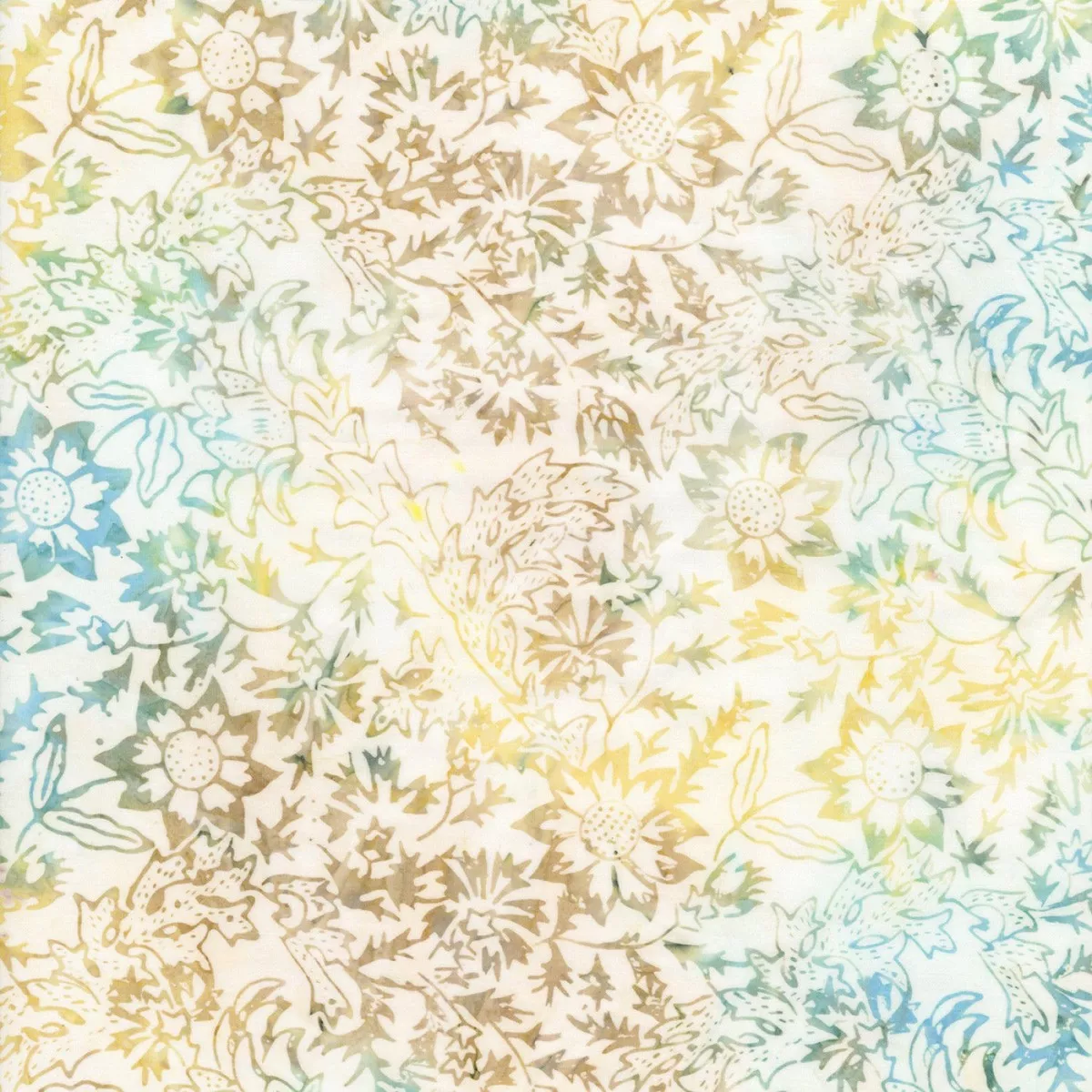 Tonga Surfside – Harvest Floral – Drift