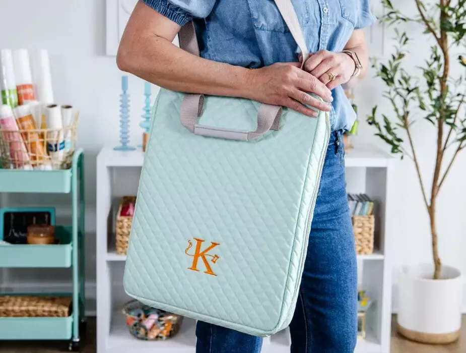 Tool Tote (Kimberbell)