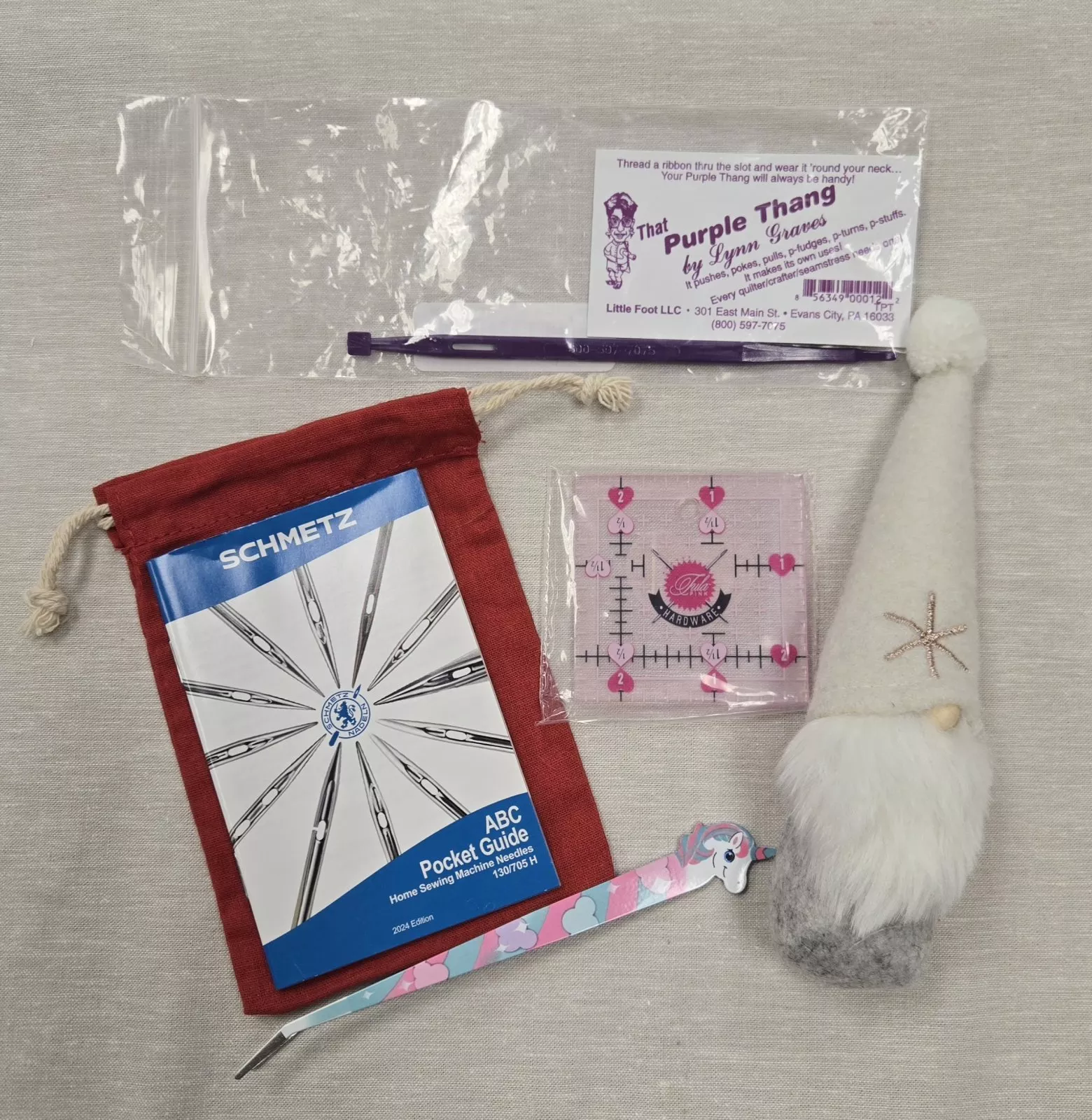 Tools Gift Bundle #6