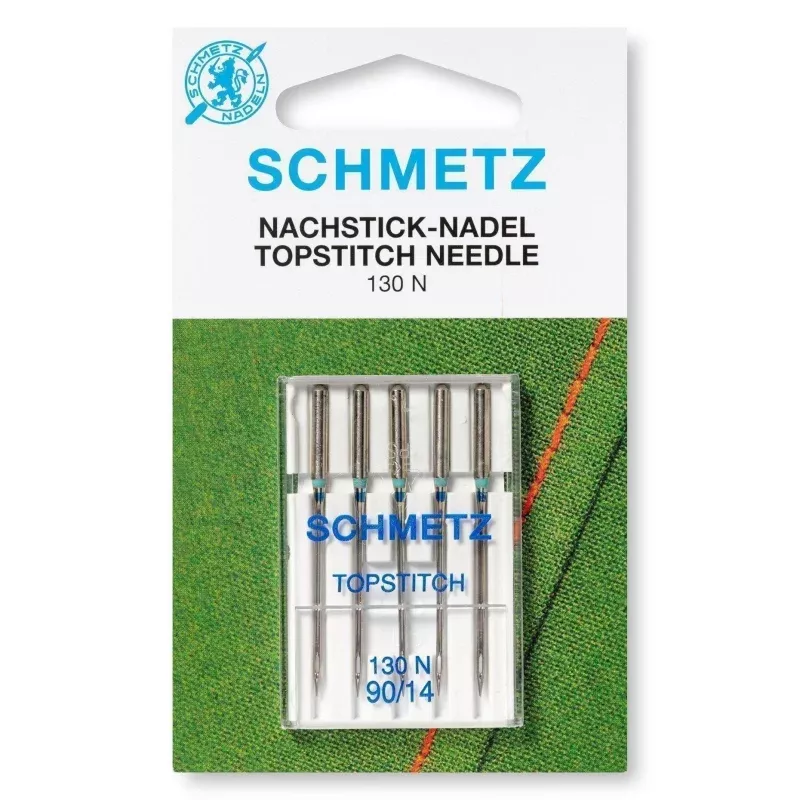 Topstitch Needles 80/12
