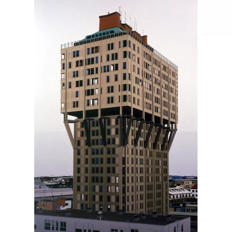 Torre Velasca
