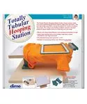 Totally Tubular Hooping Station