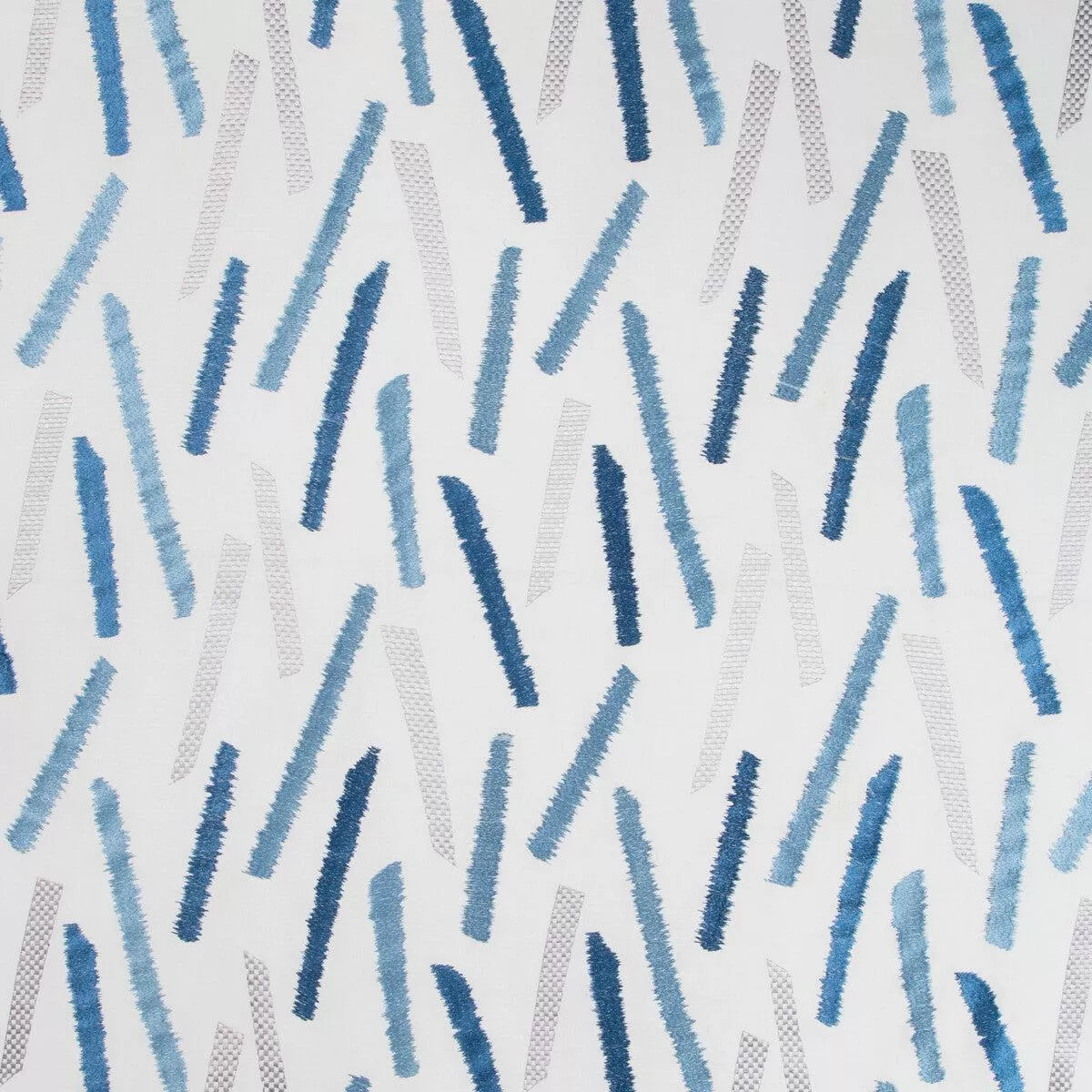 Tramonto Ocean Fabric