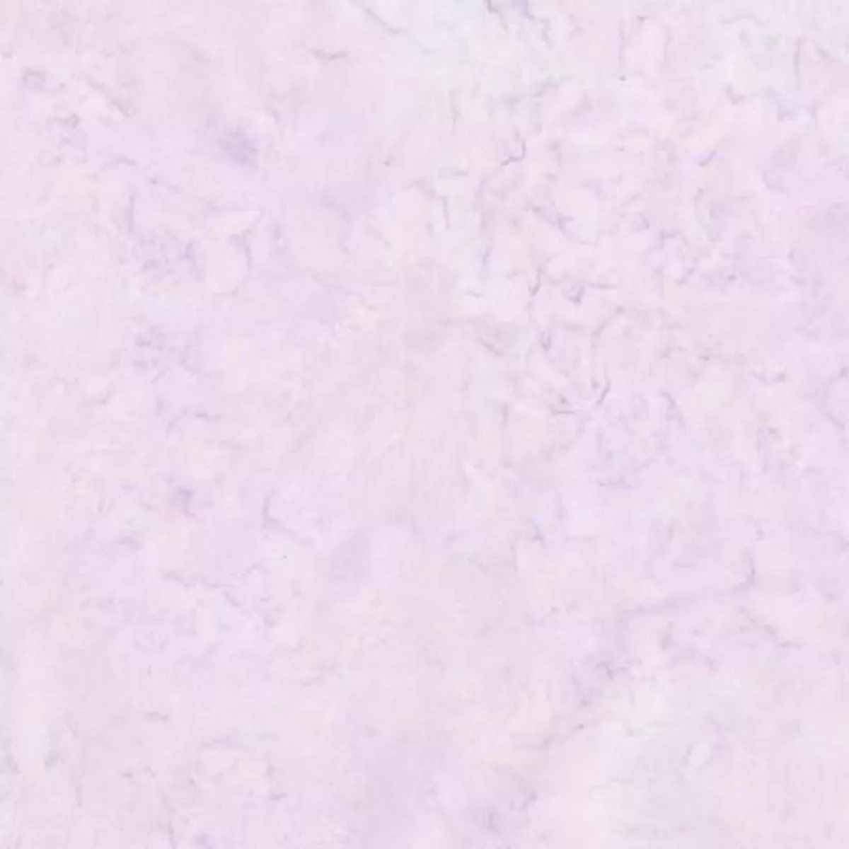 Tranquil Lilac Batik Cotton Fabric