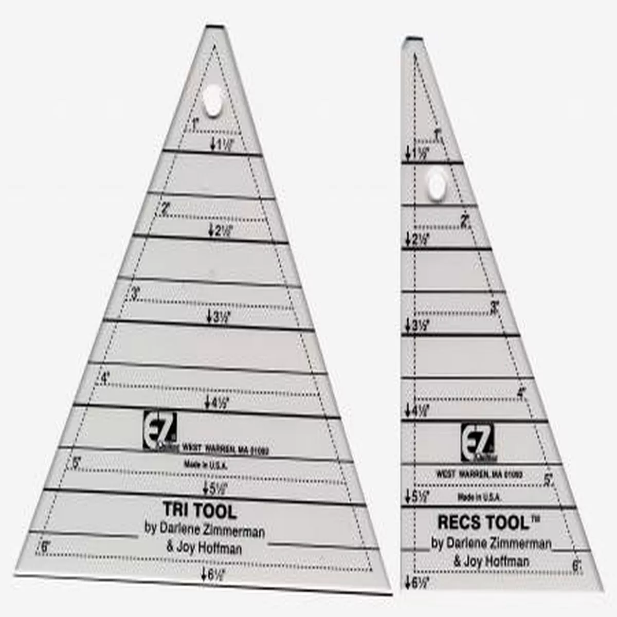 Tri Recs Tool