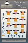 Trick or Treat Pattern (Common Street Commons)