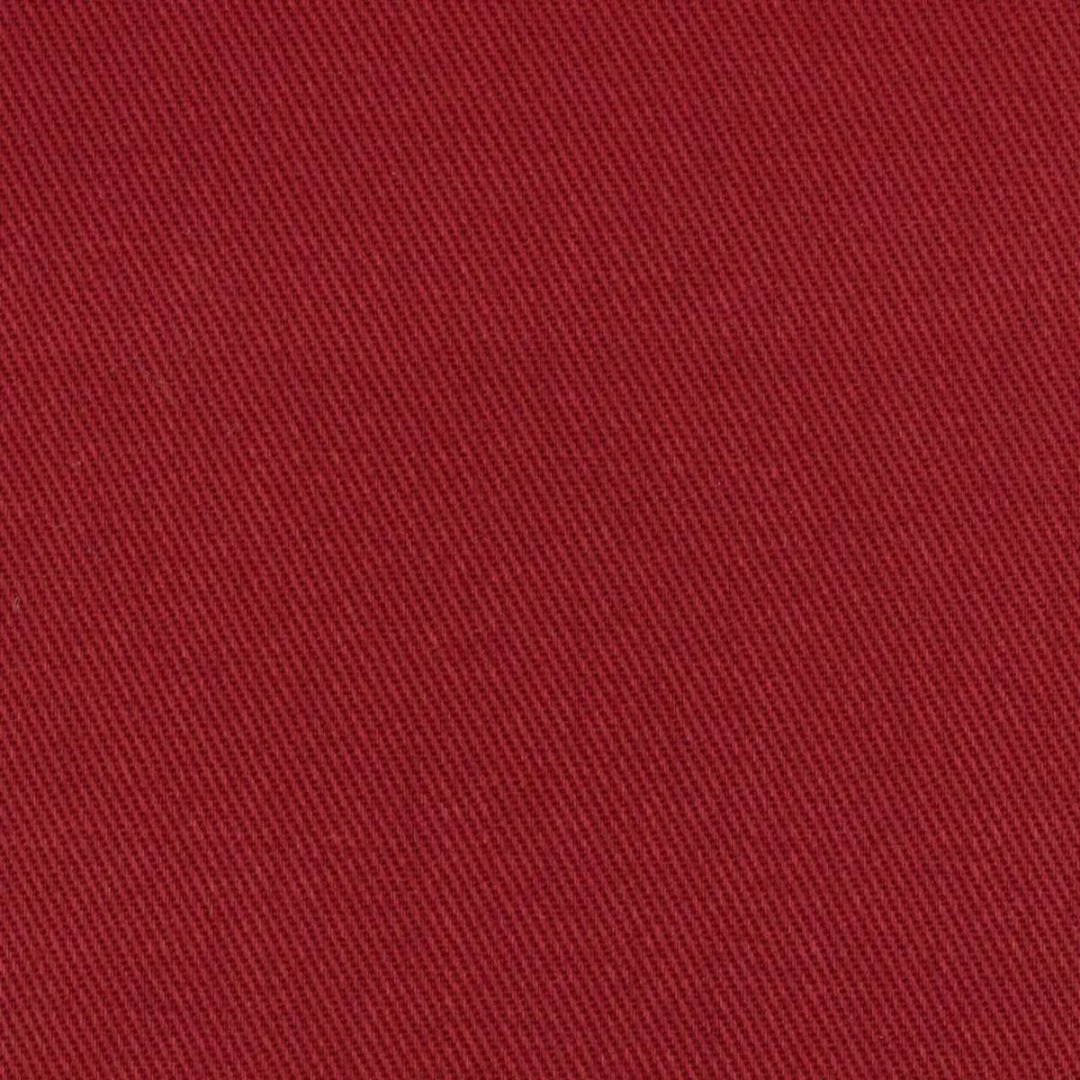 TRIESTE TWILL -CARDINAL RM Coco Fabric