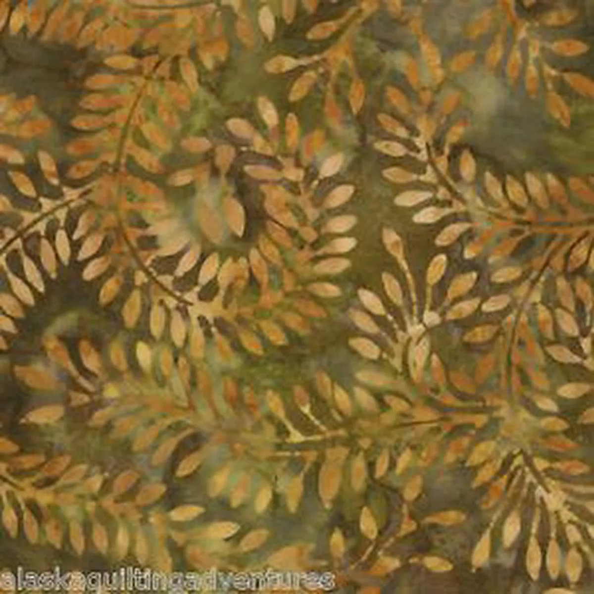 TROPICANA BATIKS