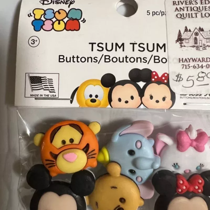 Tsum Tsumjbt9085