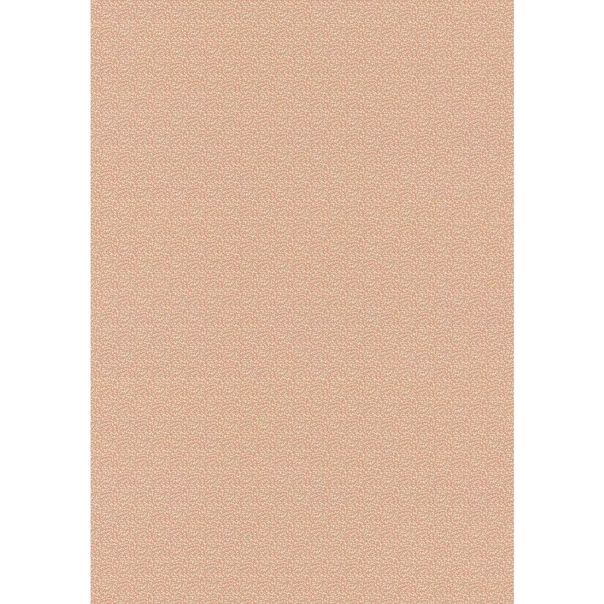 Tuffley Soft Red Fabric