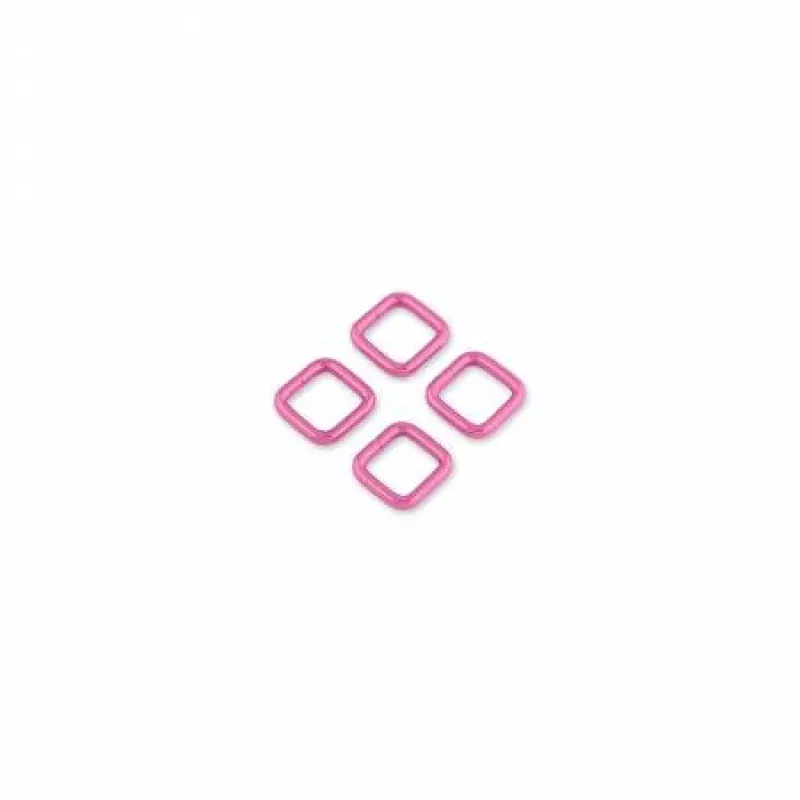 Tula Pink 3/4in Rectangle Rings
