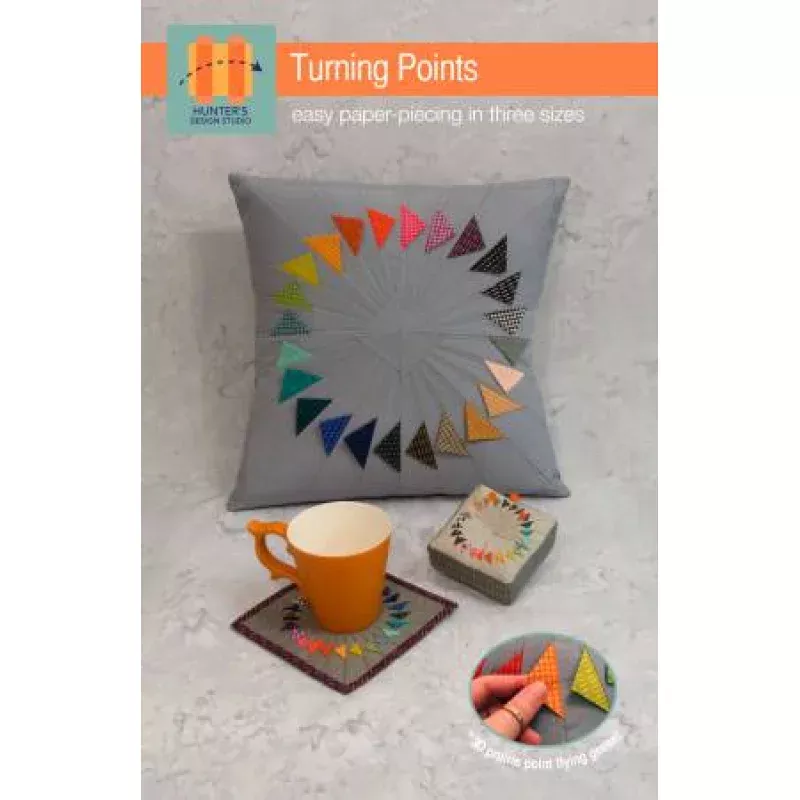 Turning Points hds031