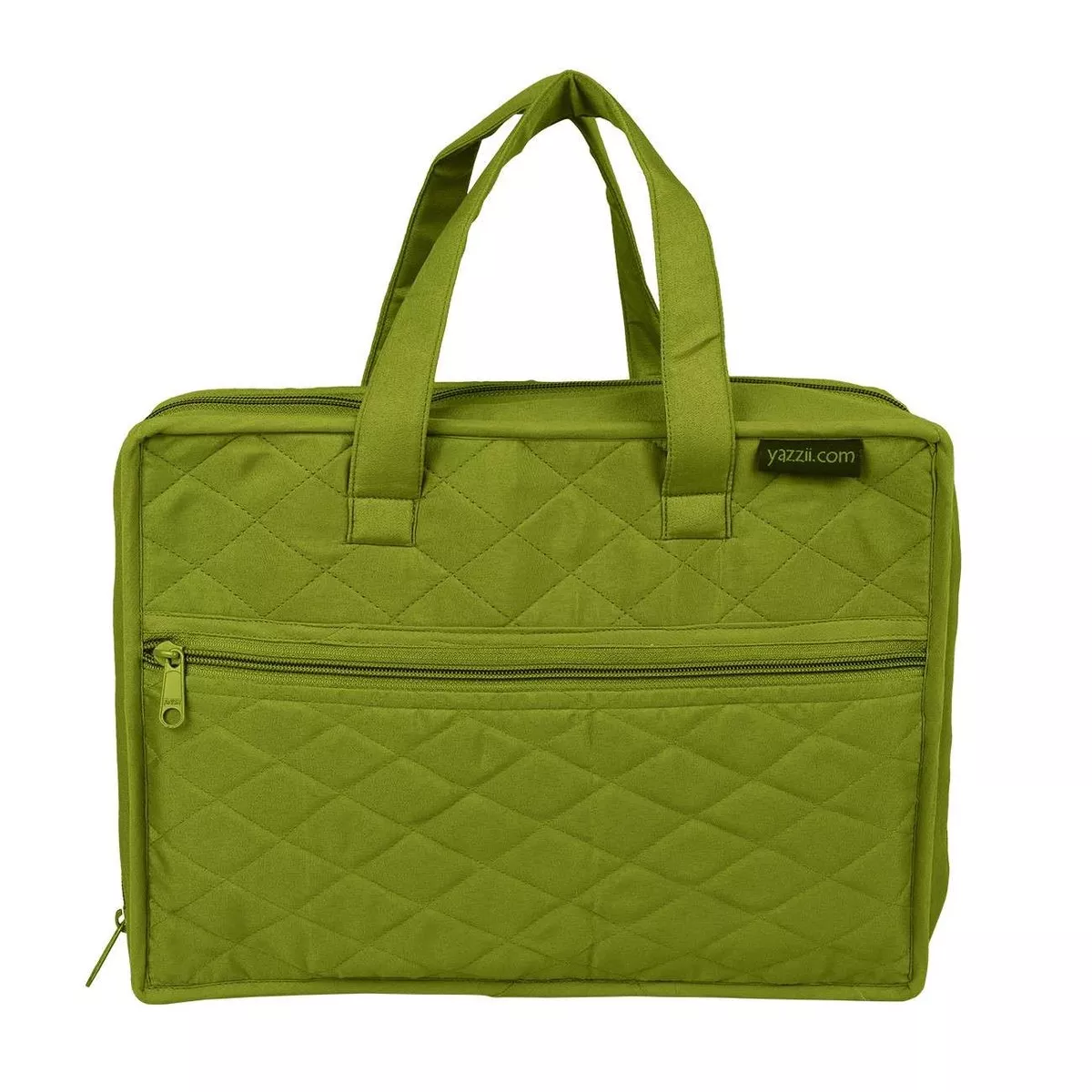 Ultimate Thread Organizer 100 Green by Yazzii