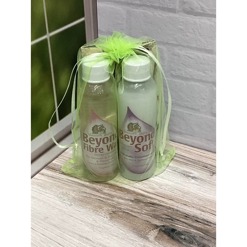 Unicorn Fabric Wash and Conditioner