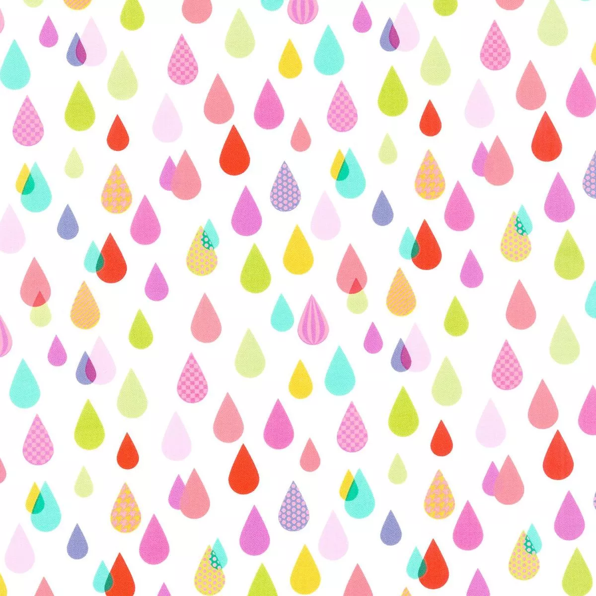 Untamed – Rainfall Lunar Yardage