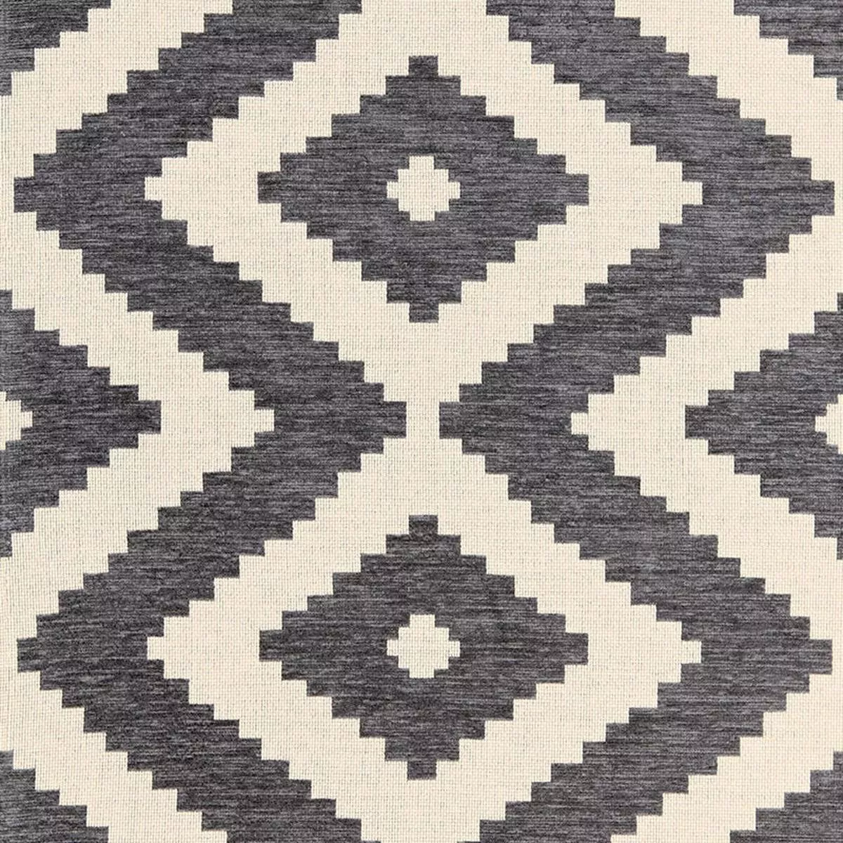 Vail Chenille Cinder Fabric
