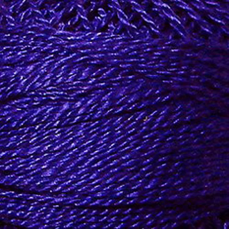 Valdani 12wt Solid #1242 – Dark Blue