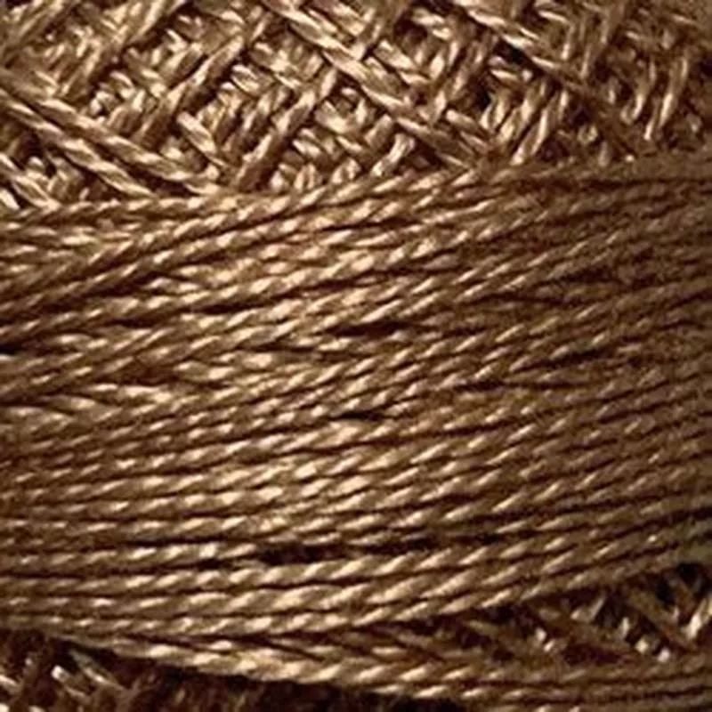 Valdani 12wt Solid #221 – Taupe