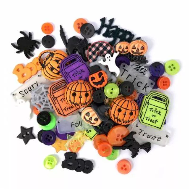 Value Pack – Halloween