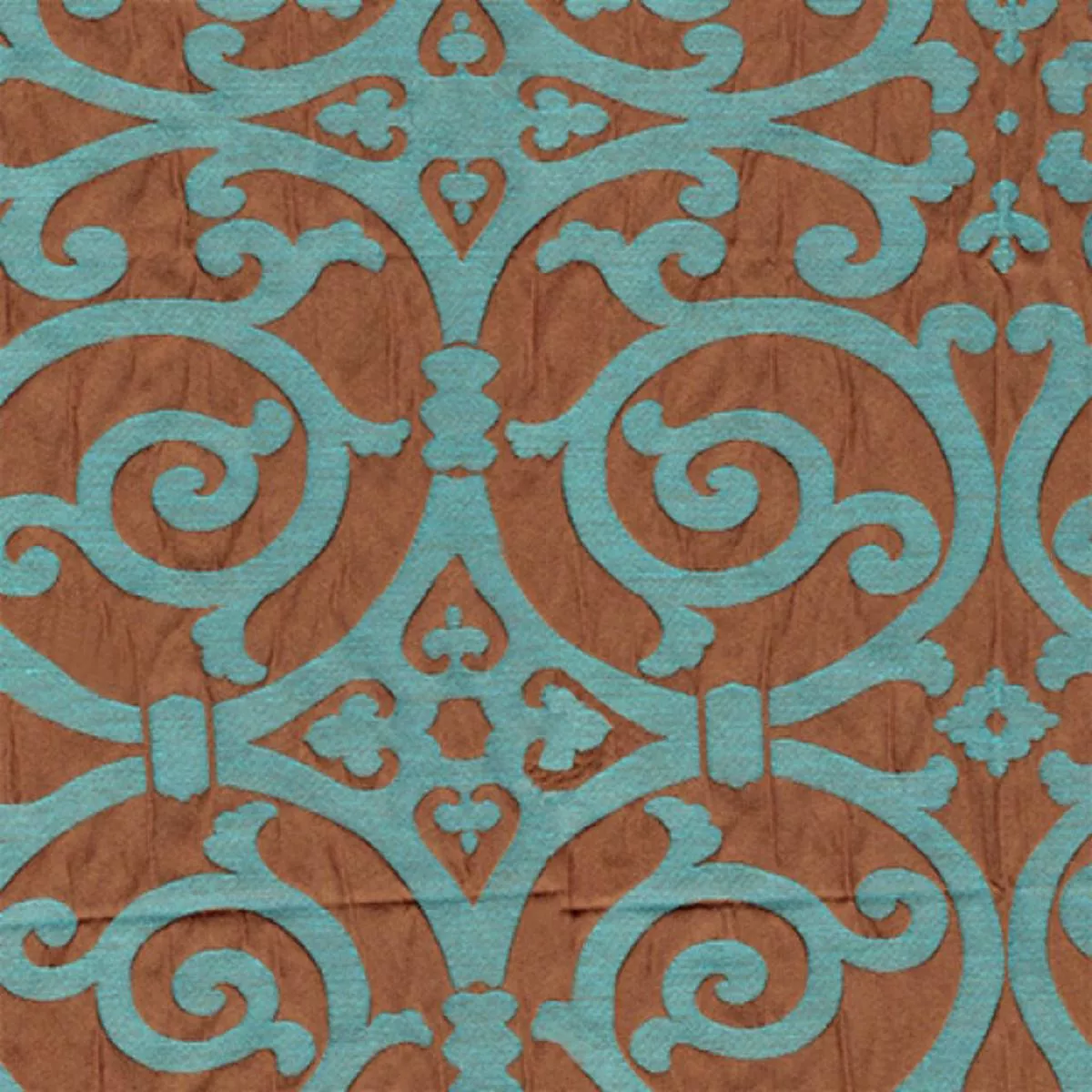 VANISHING ACT Cielo RM Coco Fabric