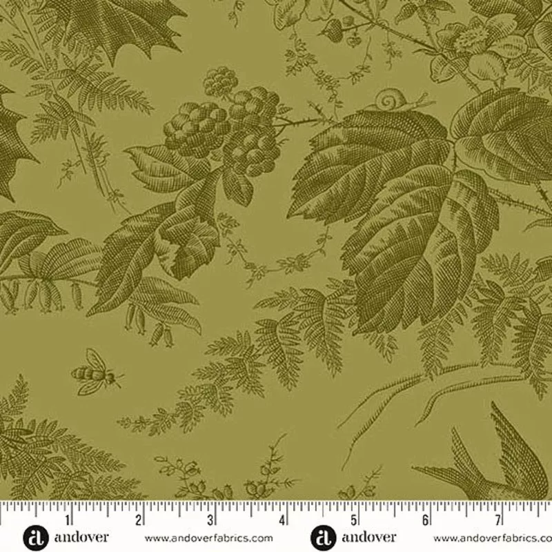 Vermont A-10285-G1 Spruce