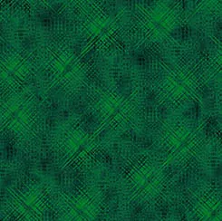 Vertex Weave - Dark Green